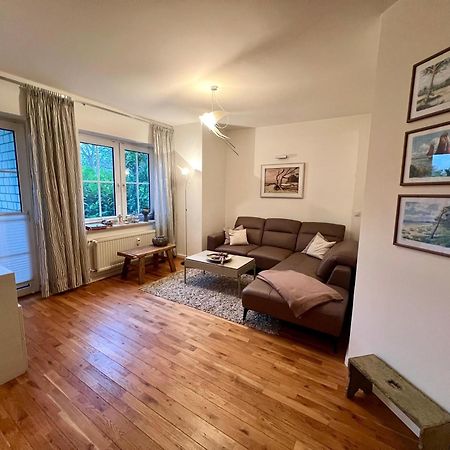 Ferienwohnung 2 Mueller ツィングシュト エクステリア 写真